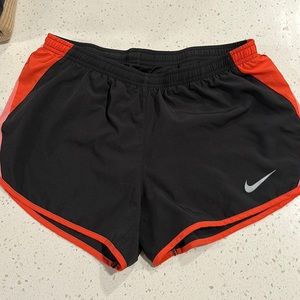 NIKE PRO SHORTS M